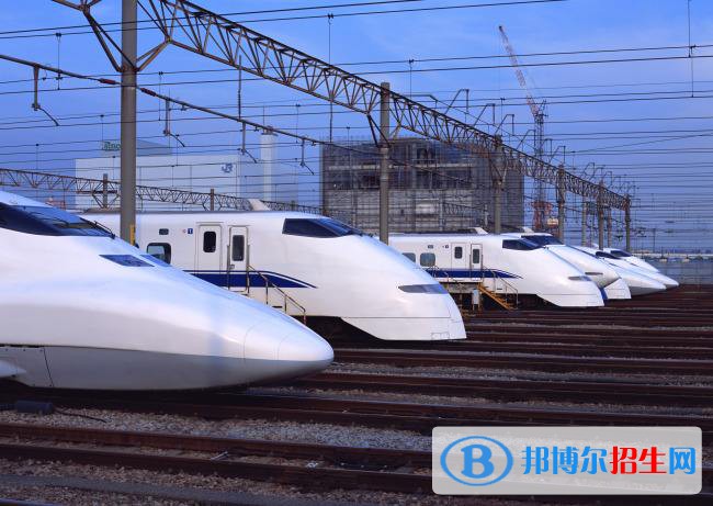 浙江2023年鐵路學(xué)校里怎么樣才能學(xué)好