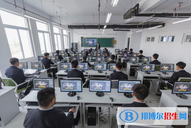 蘭州2023年計算機學校學什么專業(yè)好