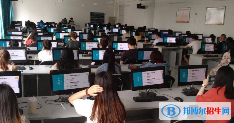 蘭州2023年什么中專計算機(jī)學(xué)校好