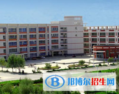蘭州2023年中等計算機學校哪個好
