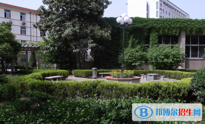 陜西2023年有什么中專學校最好就業(yè)