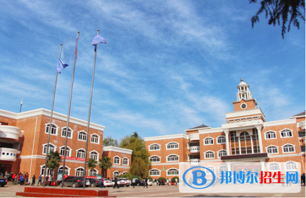 陜西2023年好的中專(zhuān)學(xué)校都有哪些