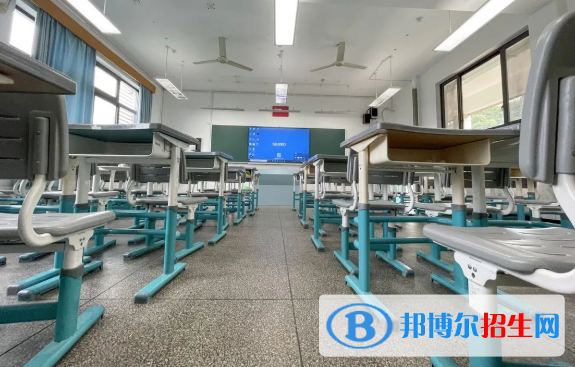 浙江2023年什么中專學校好