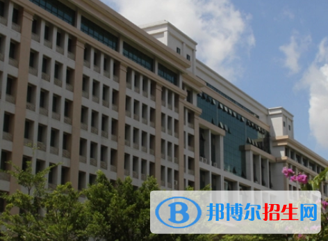 廣西2023年什么計(jì)算機(jī)學(xué)校有前途