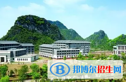 廣西2023年什么計(jì)算機(jī)學(xué)校比較好就業(yè)