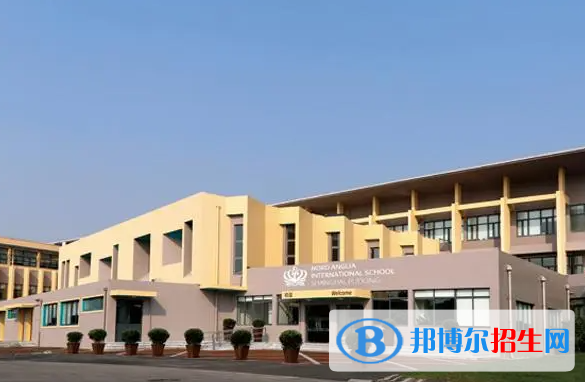 常州國際學(xué)校2023年學(xué)費標(biāo)準(zhǔn)