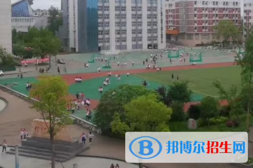 山東2023年中專學校哪里好