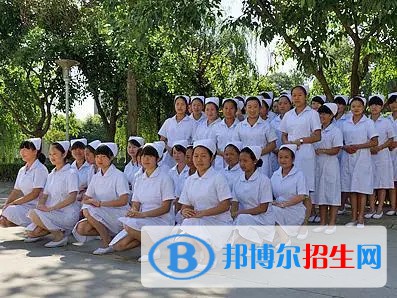 浙江2023年職高衛(wèi)校哪個好