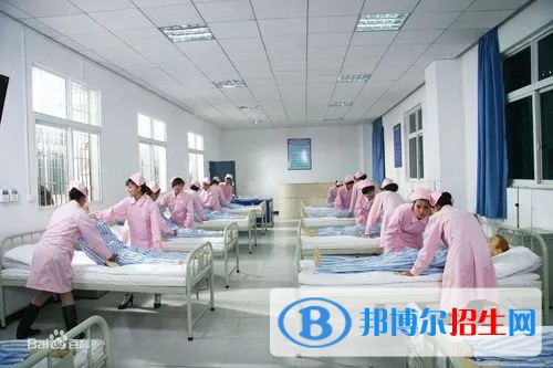 浙江2023年職高衛(wèi)校哪個好