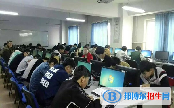 蘭州2023年上計算機學(xué)校好嗎