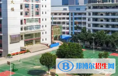 廣西2023年計算機學校好還是職高好