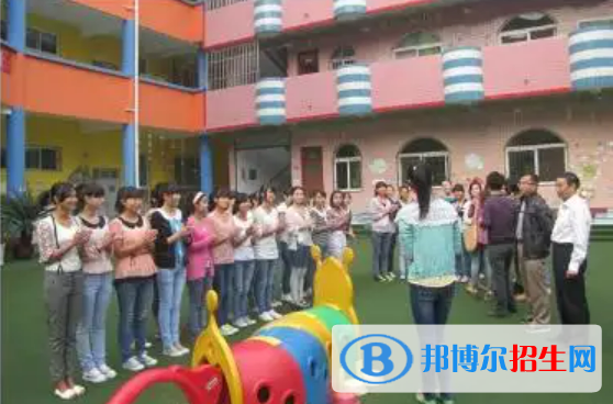 石家莊2023年讀幼師學(xué)校哪個好