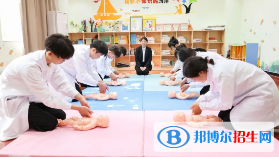 杭州2023年上中專(zhuān)學(xué)校有哪些專(zhuān)業(yè)