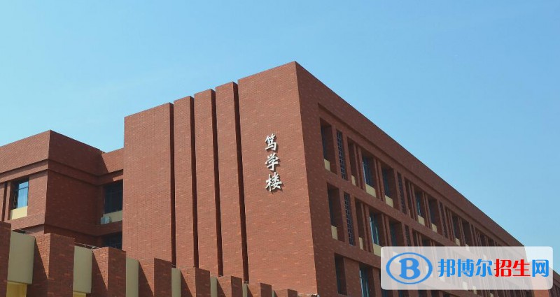 石家莊2023年好的計算機學校有哪些