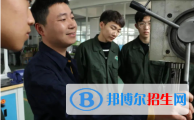 浙江2023年好的中專學校都有什么
