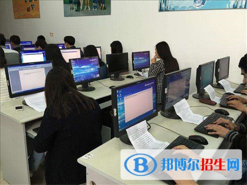蘭州2023年上計算機學(xué)校好不好