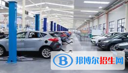 浙江2023年中專學校都有哪些專業(yè)好