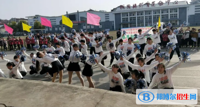 陜西2023年哪所中專學(xué)校比較好就業(yè)