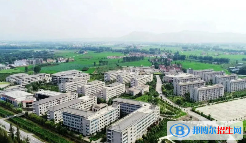 陜西2023年哪所中專學(xué)校比較好就業(yè)