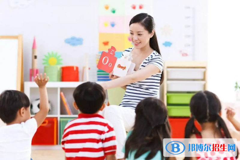 石家莊2023年好的中專幼師學校