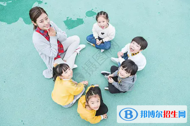 石家莊2023年好的中專幼師學校