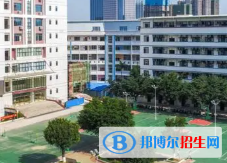 廣西2023年計算機學校怎么樣