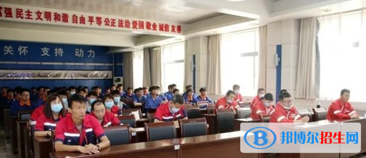 陜西2023年中專學(xué)校哪個(gè)好