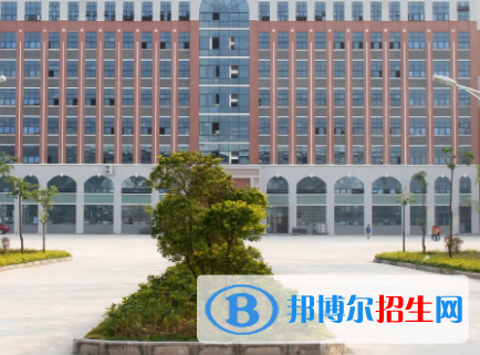 廣西2023年計(jì)算機(jī)學(xué)校在哪兒