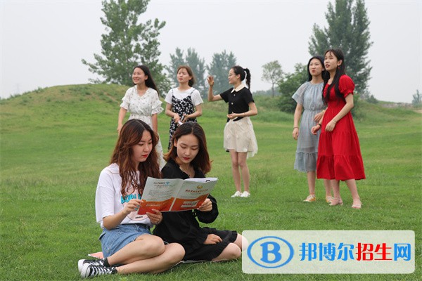 陜西2023年中專學校哪個比較好