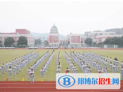 杭州2023年上什么中專(zhuān)學(xué)校好