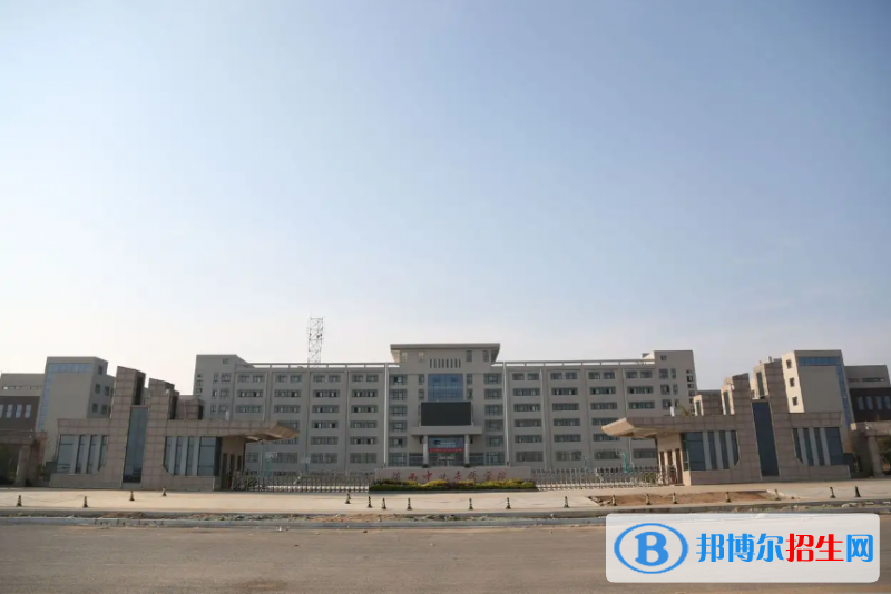 陜西2023年哪個(gè)中專學(xué)校最好就業(yè)