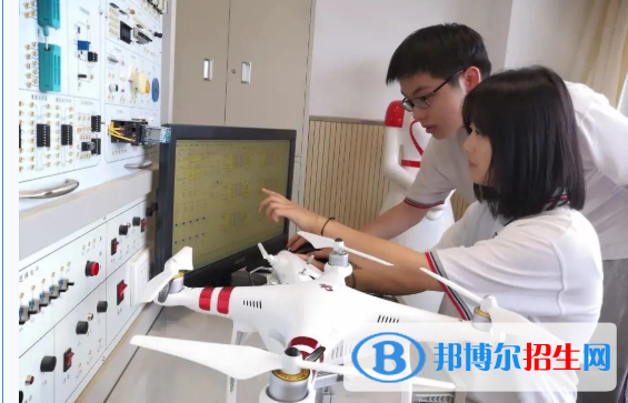 浙江2023年職高和中專學校有哪些區(qū)別
