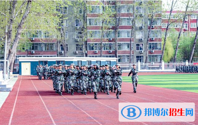 石家莊2023年有哪些計算機(jī)學(xué)校就業(yè)比較好
