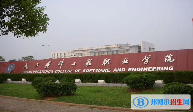 武漢軟件工程職業(yè)學院