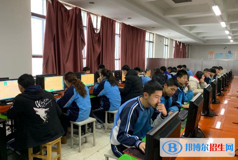 蘭州2023年上計算機學校學啥專業(yè)好