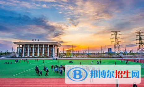 貴州2023年鐵路學(xué)校怎么樣報名