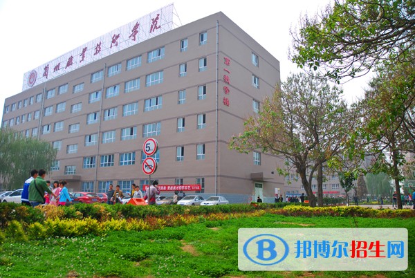 蘭州2023年比較好的大專計算機(jī)學(xué)校