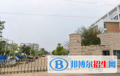 廣西2023年春季招生的計算機學校