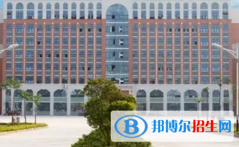 廣西2023年公立計(jì)算機(jī)學(xué)校