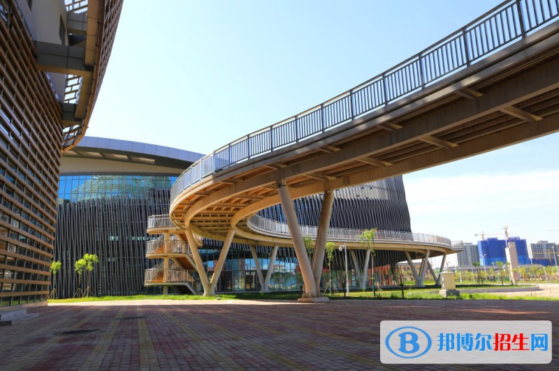 石家莊2023年哪個計算機學校就業(yè)好