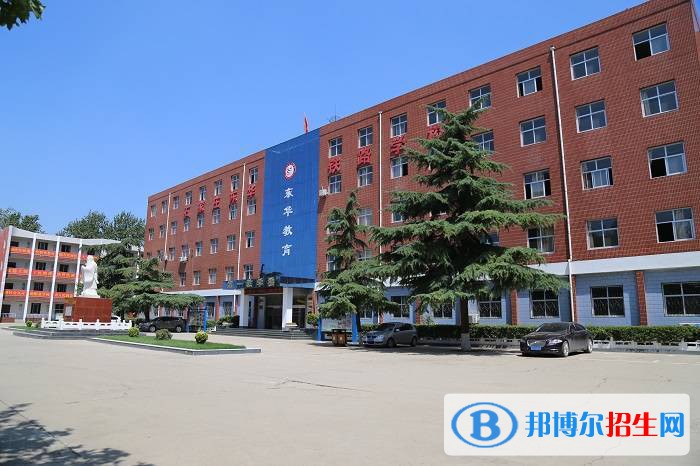 石家莊2023年哪個計算機(jī)學(xué)校就業(yè)最好