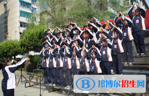 杭州2023年怎么讀中專學校
