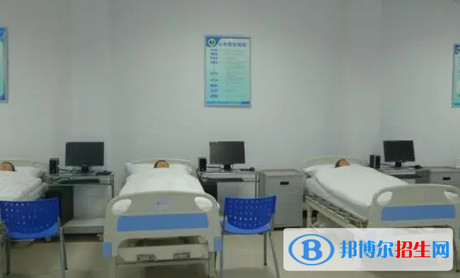 重慶2023中專學校學什么好有前途