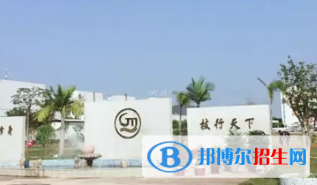 廣東2023年中等計(jì)算機(jī)學(xué)校有哪些