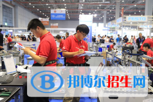 杭州2023年讀中專學校學什么有前途