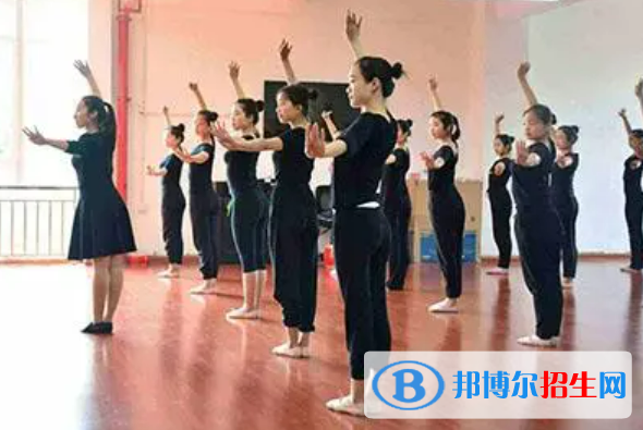 石家莊2023年學幼師學校哪個好