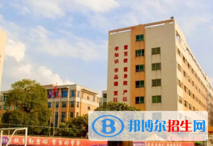 廣東2023年有哪些中專計(jì)算機(jī)學(xué)校在招生