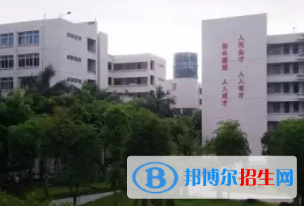 廣東2023年有哪些中專計(jì)算機(jī)學(xué)校在招生