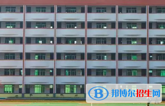 廣東2023年職高計算機學(xué)校有哪些