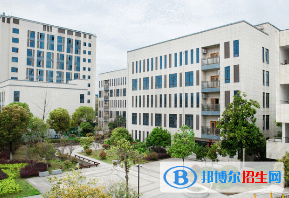 杭州2023年讀中專學校能考大學嗎
